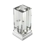 Christofle Perspectives Vase - Exclusive