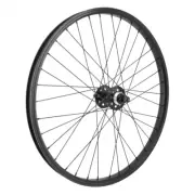 SE BIKES WHL RR 24x1.75 507x24 SE BIKES BK 36 SE BIKES 1s FW SEAL 3/8 BK 110mm