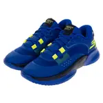 SKECHERS 男鞋 籃球系列 SKX RESAGRIP - 253007BLBK