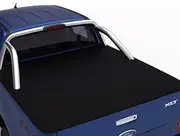 Ford Ranger Px Mk2 XLT D/C Soft Tonneau Cover