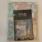 Vintage KMART Chantal By R.A. Briggs Floral Retro Window Valance 68x11 NIP