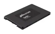 Micron 5400 PRO 3.84TB 2.5" SATA EnterpriseSSD 540R/520W MB/s 95K/33K IOPS 17...
