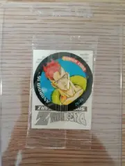 Sealed Series 1 Dbz Tazo Android 16 Dragonball Z Dizk 26/40