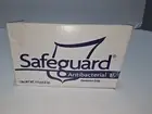 Vintage Safeguard Antibacterial soap