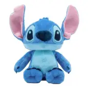 Disney Baby Lilo & Stitch Soft Huggable Stuffed Animal Cute Plush Toy for