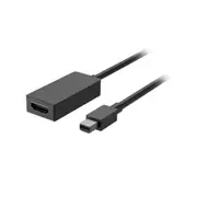 15Cm Mini Displayport Male To Hdmi Cable Female