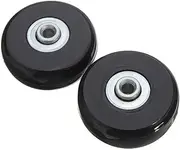 [BIGTEDDY] 50mm Luggage Suitcase Replacement Wheels Axles Wrench Repair Tools