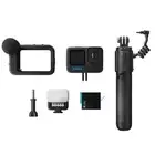 GoPro HERO11 Black Creator Edition Action Camera - Black (CHDFB-111-CN)