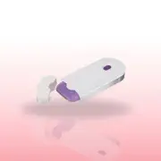 Lumishave Painless Hair Removal Silky Smooth Epilator