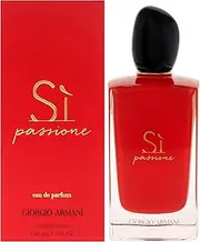 Giorgio Armani Si Passione Intense