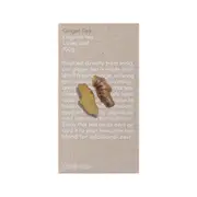 Love Tea Organic Ginger Tea Loose Leaf 100g