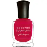 DEBORAH LIPPMANN精品指甲油 類光撩甲GREAT BALLS OF FIRE 20374烈焰火球