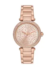 MICHAEL KORS Wrist watches - Item 50290465