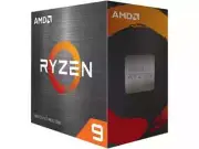 AMD Ryzen 9 5950X 4.9GHz 16 Core 32 Thread 105W AM4 Up to 3200MHz CPU Processor