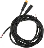 Ronyme Electric Extension Cable for Gear and Throttle Components