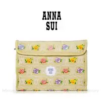 在飛比找Yahoo!奇摩拍賣優惠-february 小舖 - [全新真品] ANNA SUI 