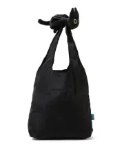 (ASK availability First) BEAMS "Luna" Eco Bag new