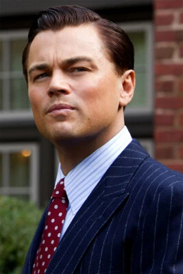 Leonardo Di Caprio Handsome Actor Painting Wall Art Home Decor - POSTER 20x30