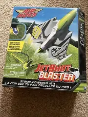 Air hogs blaster