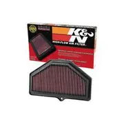 K&N Air Filter - KNSU-7504
