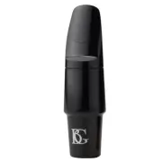 BG mouthpiece tenor saxophone ebonite SBT