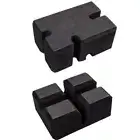 for Bench Press Block Press Blocks Boards Adjustable for Bench Board Home Gym Wo