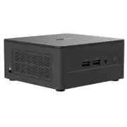 L5 NUC Intel i5 1240P 500GB SSD 16GB RAM Windows 11 Home Mini PC for Office and Home 58738
