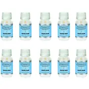 10 x Edwards Essences Spirit White Rum 50ml Makes 3.5L Flavouring Home Brew