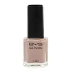 BYS Tempting Taurus Nail Polish Gloss Enamel Lacquer Lasting Quick Dry 14ml Grey