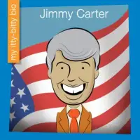 在飛比找博客來優惠-Jimmy Carter