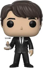 Pop Artemis Fowl Vinyl Figure
