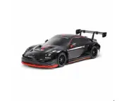 Tamiya Porsche 911 GT3 R 1/10 4WD Electric Touring Car Kit (TT-02) [TAM58745]