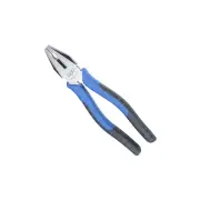 SP Tools Combination Pliers - 175mm High Leverage Cr-Mo Steel Blades