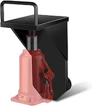 Shipping Container Jack Lug Leveler |Shipping Container Booster Lifter | Shipping Container Accessories Attachment - Storage Container Leveler Booster