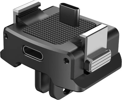 Charging Adapter Base for DJI Osmo Pocket 3 Magnetic Adapter Mount Charging
