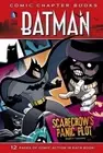 Scarecrow's Panic Plot by Scott Beatty (English) Hardcover Book