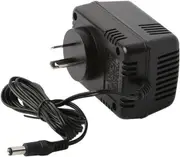 12V AC 1A Power Adapter with 2.1mm Plug