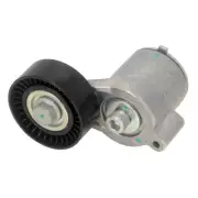 Belt Drive Tensioner fits 2005-2014 Volkswagen Jetta Beetle Golf BANDO (for: Volkswagen)