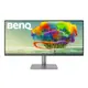 BENQ 34吋IPS+ 不閃屏+光智慧+類瞳孔PD3420Q 液晶螢幕(LED)