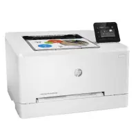 在飛比找蝦皮購物優惠-中和實體店面 HP 【家用】Color LaserJet P