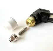 22pk Kit Nozzle H669G05 Electrode H669G11 For Miller APT5000 APT7000 OTC D7000