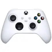 Xbox Wireless Controller Robot White