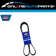 Water Pump Belt for Nissan Pintara R31 U12 4cyl 2.0L CA20E 1989~1992 (for: Nissan)