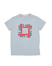 [ALVIERO MARTINI 1A CLASSE] ALVIERO MARTINI 1a CLASSE T-shirts - Item 12777195
