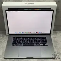 在飛比找蝦皮購物優惠-『澄橘』Macbook PRO 16吋 2019 I9-2.