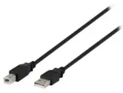 USB 2.0 Type A to Type B Cable Printer Cable