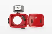 Lomography Lomo Krab Underwater Housing