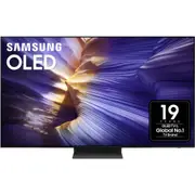 Samsung 55" S90F OLED 4K Smart AI TV [2025]