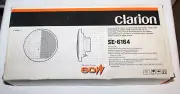 NOS Vintage Pair of Clarion Speakers Model SE-6164