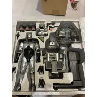 在飛比找蝦皮購物優惠-Hot Toys mms203 機器戰警